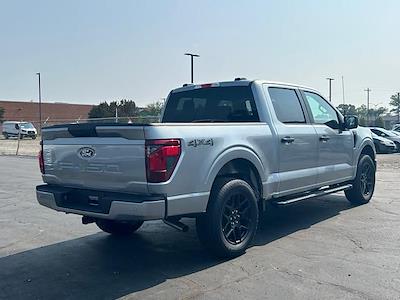 New 2025 Ford F-150 STX SuperCrew Cab for sale #SKD48376 - photo 2