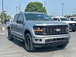 New 2025 Ford F-150 STX SuperCrew Cab 4WD Pickup for sale #1926 - photo 15