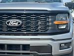 New 2025 Ford F-150 STX SuperCrew Cab 4WD Pickup for sale #1926 - photo 19