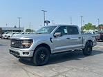 New 2025 Ford F-150 STX SuperCrew Cab 4WD Pickup for sale #1926 - photo 3