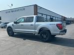 New 2025 Ford F-150 STX SuperCrew Cab 4WD Pickup for sale #1926 - photo 8