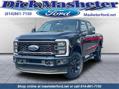 2025 Ford F-250 Crew Cab 4WD Pickup for sale #1930 - photo 1