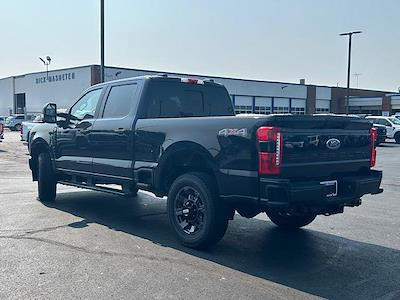 2025 Ford F-250 Crew Cab 4WD Pickup for sale #1930 - photo 2