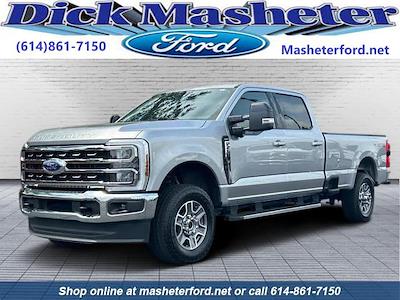 2024 Ford F-250 Crew Cab 4WD Pickup for sale #1932A - photo 1