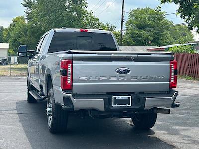 2024 Ford F-250 Crew Cab 4WD Pickup for sale #1932A - photo 2