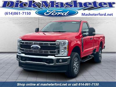 2025 Ford F-350 Regular Cab SRW 4WD Pickup for sale #1933 - photo 1
