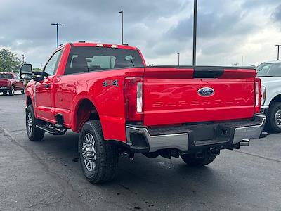 2025 Ford F-350 Regular Cab SRW 4WD Pickup for sale #1933 - photo 2