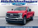 2025 Ford F-350 Regular Cab SRW 4WD Pickup for sale #1933 - photo 1