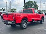 2025 Ford F-350 Regular Cab SRW 4WD Pickup for sale #1933 - photo 12