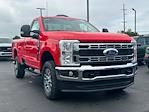 2025 Ford F-350 Regular Cab SRW 4WD Pickup for sale #1933 - photo 13