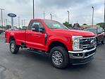 2025 Ford F-350 Regular Cab SRW 4WD Pickup for sale #1933 - photo 14