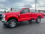 2025 Ford F-350 Regular Cab SRW 4WD Pickup for sale #1933 - photo 4