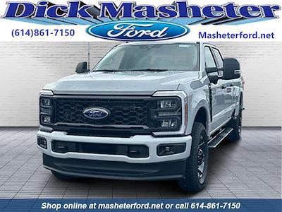 2025 Ford F-250 Crew Cab 4WD Pickup for sale #1934 - photo 1