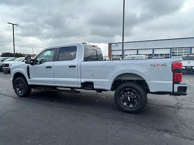 2025 Ford F-250 Crew Cab 4WD Pickup for sale #1934 - photo 2