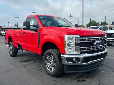 New 2025 Ford F-350 XLT Regular Cab for sale #SED80504 - photo 1