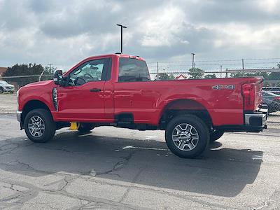 2025 Ford F-350 Regular Cab SRW 4WD Pickup for sale #1936 - photo 2