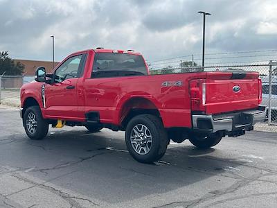 2025 Ford F-350 Regular Cab SRW 4x4 Pickup for sale #SED80504 - photo 2