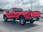 2025 Ford F-350 Regular Cab SRW 4WD Pickup for sale #1936 - photo 9
