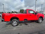 2025 Ford F-350 Regular Cab SRW 4WD Pickup for sale #1936 - photo 14