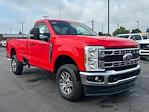 2025 Ford F-350 Regular Cab SRW 4WD Pickup for sale #1936 - photo 17