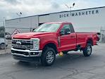 2025 Ford F-350 Regular Cab SRW 4x4 Pickup for sale #SED80504 - photo 40
