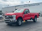 2025 Ford F-350 Regular Cab SRW 4WD Pickup for sale #1936 - photo 3