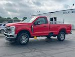 2025 Ford F-350 Regular Cab SRW 4WD Pickup for sale #1936 - photo 4