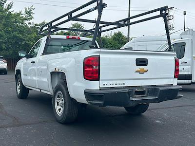 2016 Chevrolet Silverado 1500 Regular Cab RWD Pickup for sale #1939A - photo 2