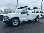 2016 Chevrolet Silverado 1500 Regular Cab RWD Pickup for sale #320325C01 - photo 40