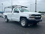 2016 Chevrolet Silverado 1500 Regular Cab RWD Pickup for sale #1939A - photo 19