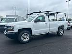 2016 Chevrolet Silverado 1500 Regular Cab RWD Pickup for sale #1939A - photo 3