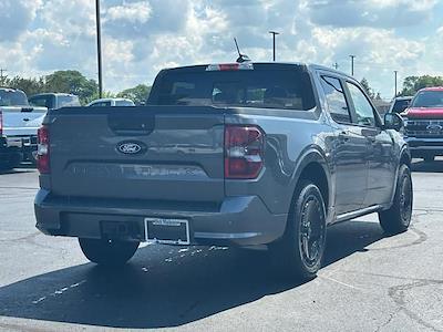 2025 Ford Maverick SuperCrew Cab AWD Pickup for sale #SRA96576 - photo 2