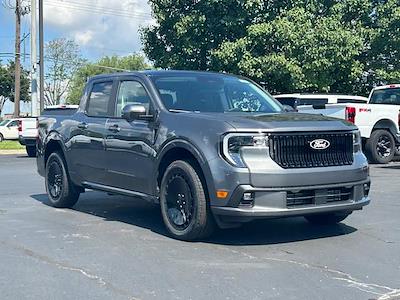 2025 Ford Maverick SuperCrew Cab AWD Pickup for sale #SRA96576 - photo 1