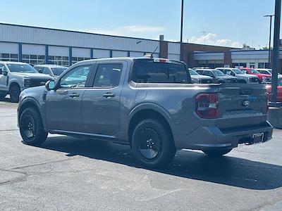 New 2025 Ford Maverick Lobo SuperCrew Cab AWD Pickup for sale #1945 - photo 2