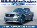 New 2025 Ford Maverick Lobo SuperCrew Cab AWD Pickup for sale #1945 - photo 1
