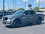 New 2025 Ford Maverick Lobo SuperCrew Cab AWD Pickup for sale #1945 - photo 3