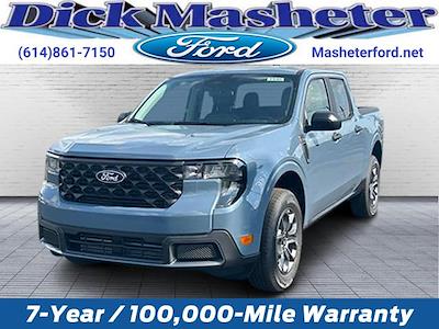 New 2025 Ford Maverick XLT SuperCrew Cab AWD Pickup for sale #1946 - photo 1