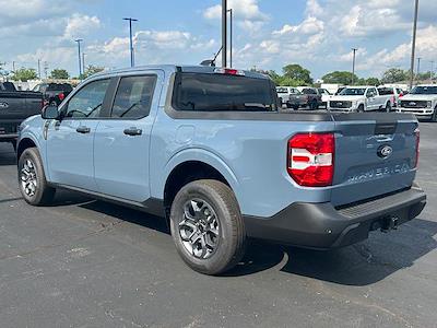 New 2025 Ford Maverick XLT SuperCrew Cab AWD Pickup for sale #1946 - photo 2