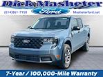New 2025 Ford Maverick XLT SuperCrew Cab AWD Pickup for sale #1946 - photo 1