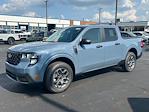 New 2025 Ford Maverick XLT SuperCrew Cab AWD Pickup for sale #1946 - photo 3