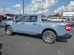 New 2025 Ford Maverick XLT SuperCrew Cab AWD Pickup for sale #1946 - photo 6