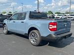 New 2025 Ford Maverick XLT SuperCrew Cab AWD Pickup for sale #1946 - photo 2