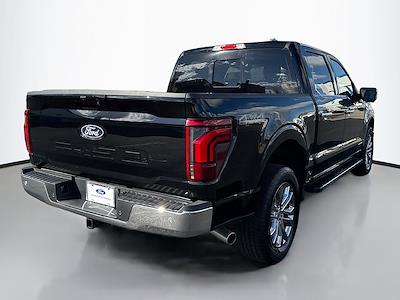 2025 Ford F-150 SuperCrew Cab 4WD Pickup for sale #SFB49171 - photo 2