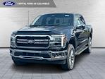 New 2025 Ford F-150 Lariat SuperCrew Cab 4x4 Pickup for sale #SFB49171 - photo 1
