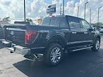 New 2025 Ford F-150 Lariat SuperCrew Cab 4x4 Pickup for sale #SFB49171 - photo 9