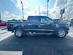 New 2025 Ford F-150 Lariat SuperCrew Cab 4x4 Pickup for sale #SFB49171 - photo 11