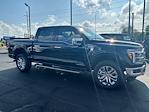 New 2025 Ford F-150 Lariat SuperCrew Cab 4x4 Pickup for sale #SFB49171 - photo 12