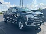 New 2025 Ford F-150 Lariat SuperCrew Cab 4x4 Pickup for sale #SFB49171 - photo 13