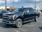 New 2025 Ford F-150 Lariat SuperCrew Cab 4x4 Pickup for sale #SFB49171 - photo 40
