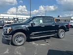 New 2025 Ford F-150 Lariat SuperCrew Cab 4x4 Pickup for sale #SFB49171 - photo 3